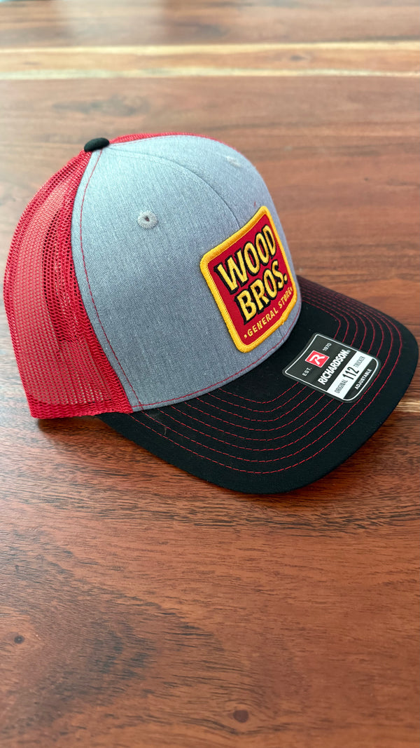 Red Hat Red Patch