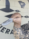 IRD CORK STEVE SUTTON MALLARD HEN