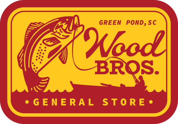 Wood Bros. Classic Catch
