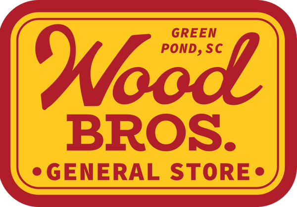 Wood Bros. Classic Catch