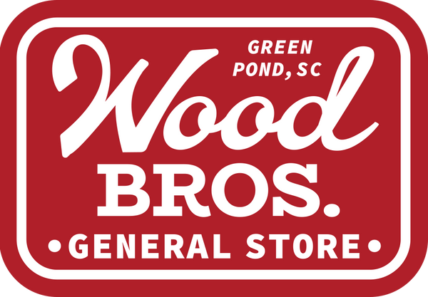 Wood Bros. Classic Catch