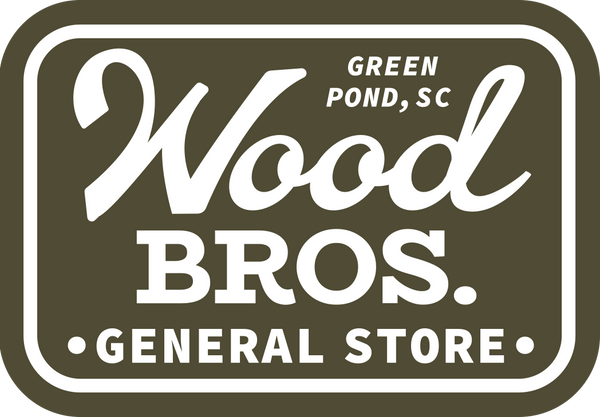 Wood Bros. Classic Catch