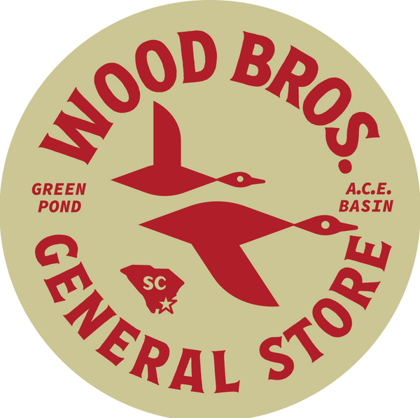 Wood Bros. Round Pride