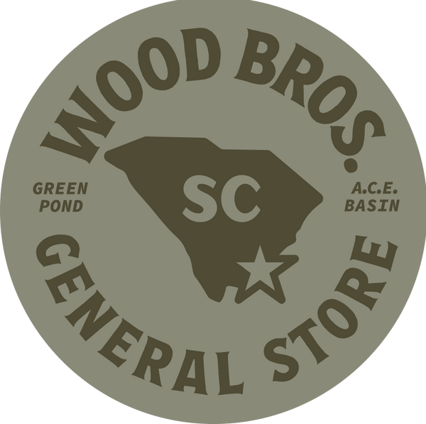 Wood Bros. Round Pride