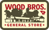 Wood Bros. Hook & Line