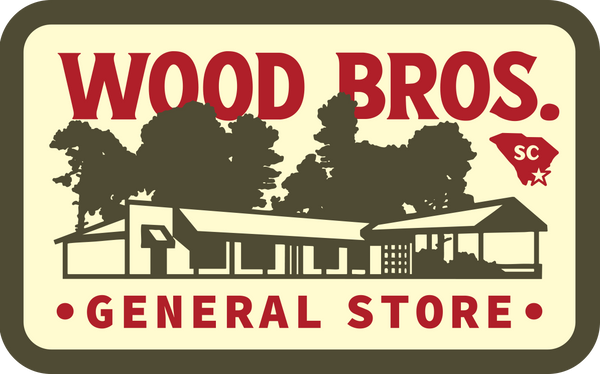 Wood Bros. Hook & Line