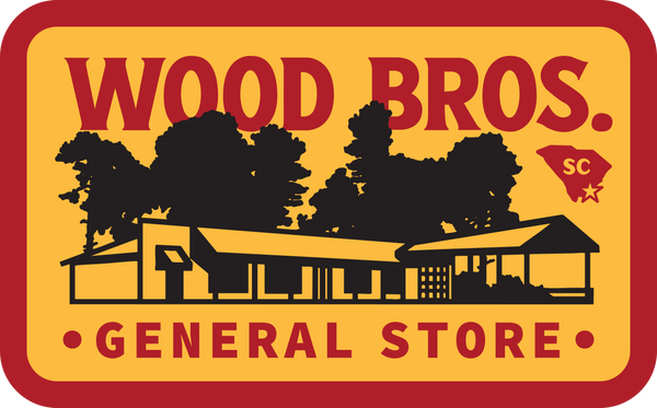 Wood Bros. Hook & Line