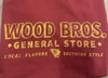 HOODIE CRIMSON