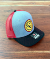 Red Hat Yellow Patch