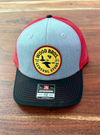 Red Hat Yellow Patch