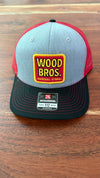 Red Hat Red Patch