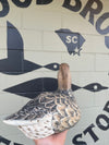 IRD CORK STEVE SUTTON MALLARD HEN