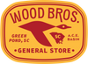 Wood Bros. General Store Seal