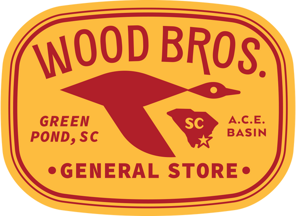 Wood Bros. General Store Seal
