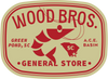 Wood Bros. General Store Seal