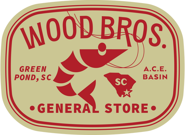 Wood Bros. General Store Seal