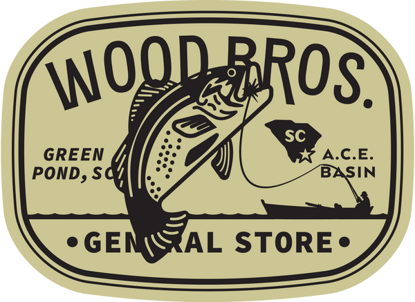 Wood Bros. General Store Seal