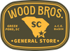 Wood Bros. General Store Seal