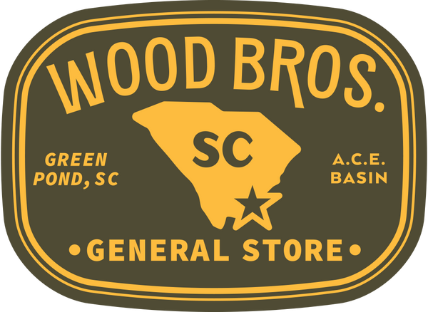 Wood Bros. General Store Seal