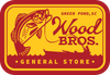 Wood Bros. Classic Catch