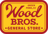 Wood Bros. Classic Catch