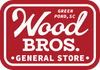Wood Bros. Classic Catch