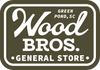 Wood Bros. Classic Catch