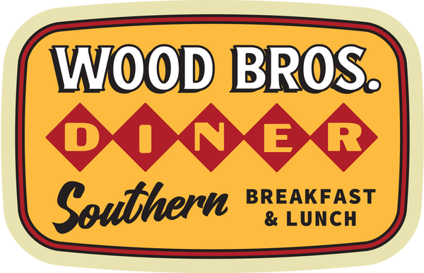 Wood Bros. Pioneer Patch