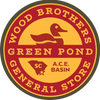 Wood Bros. Round Pride