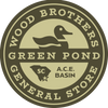 Wood Bros. Round Pride