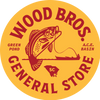 Wood Bros. Round Pride
