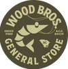 Wood Bros. Round Pride