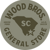 Wood Bros. Round Pride