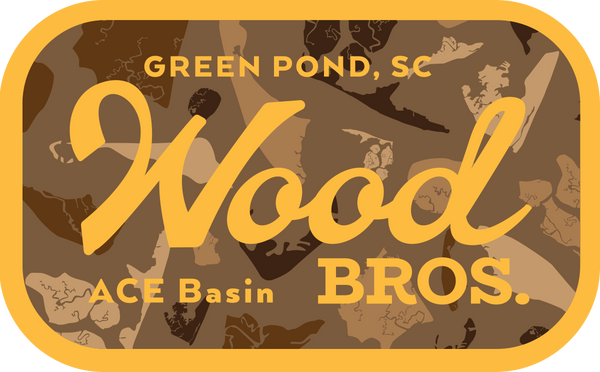 Wood Bros. Outdoor Spirit