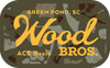 Wood Bros. Outdoor Spirit
