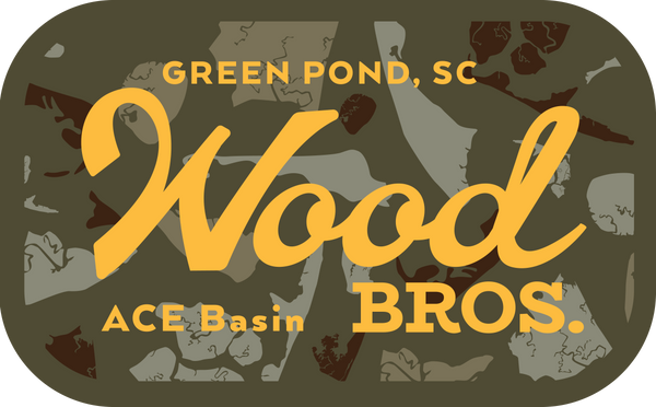 Wood Bros. Outdoor Spirit