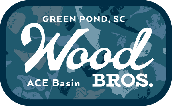 Wood Bros. Outdoor Spirit