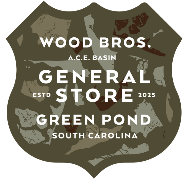 Wood Bros. Rustic Mark