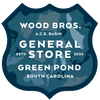 Wood Bros. Rustic Mark