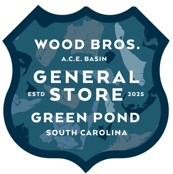 Wood Bros. Rustic Mark