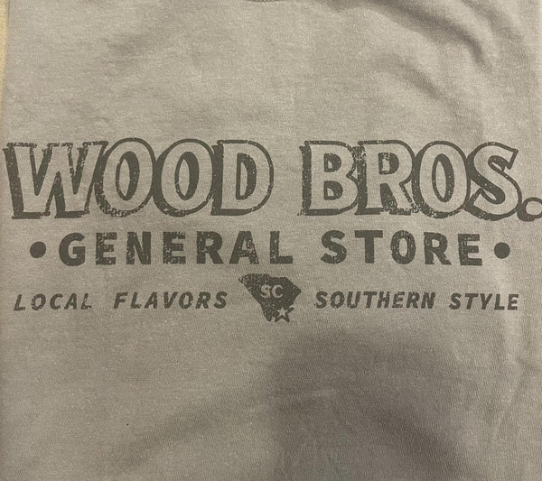 HOODIE GRAY