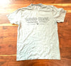 Gray T-shirt
