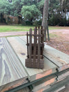 Rice Trunk Miniature