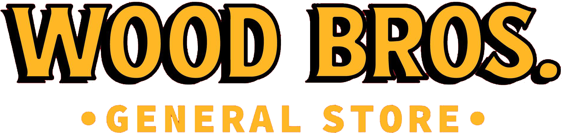 Wood Brothers General Store